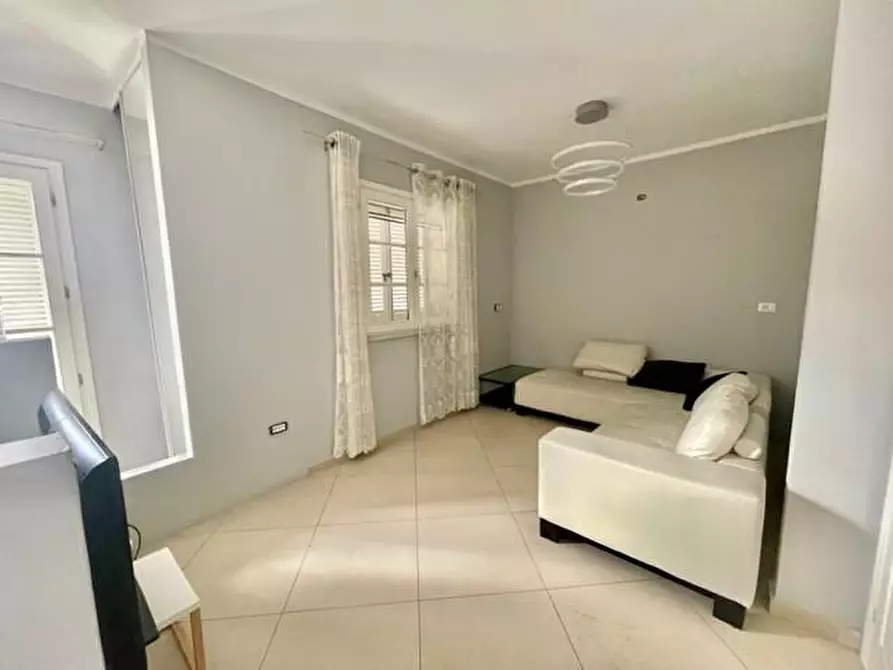 appartamento in vendita a Crespina Lorenzana in zona Cenaia