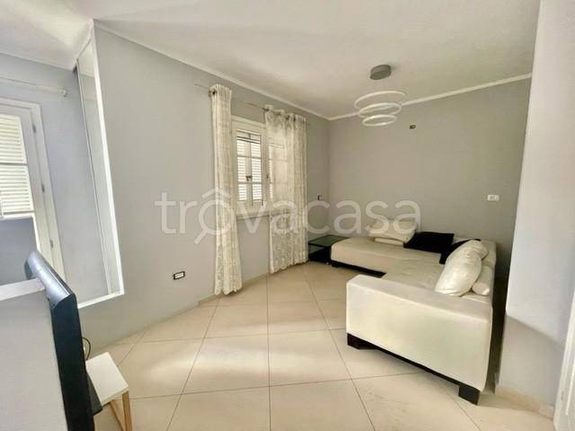 appartamento in vendita a Crespina Lorenzana in zona Cenaia