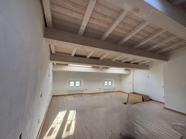 appartamento in vendita a Crespina Lorenzana in zona Lorenzana