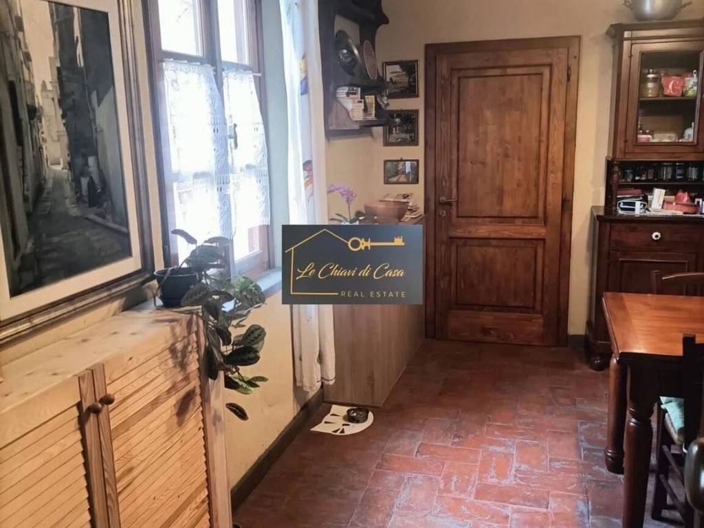 appartamento in vendita a Crespina Lorenzana in zona Lorenzana