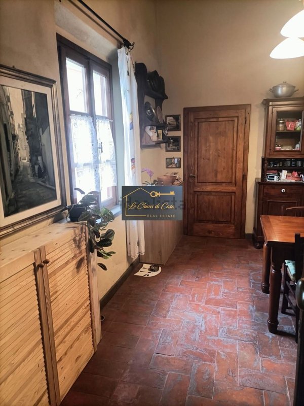 appartamento in vendita a Crespina Lorenzana in zona Lorenzana