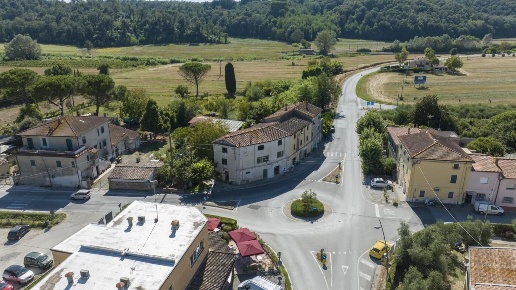 appartamento in vendita a Crespina Lorenzana in zona Crespina