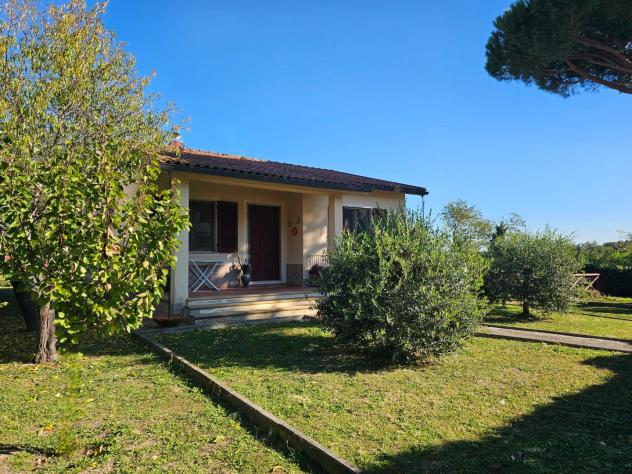 casa indipendente in vendita a Crespina Lorenzana in zona Tremoleto