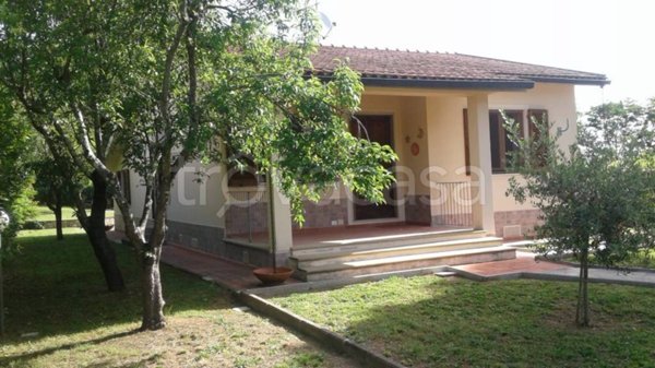 casa indipendente in vendita a Crespina Lorenzana in zona Tremoleto