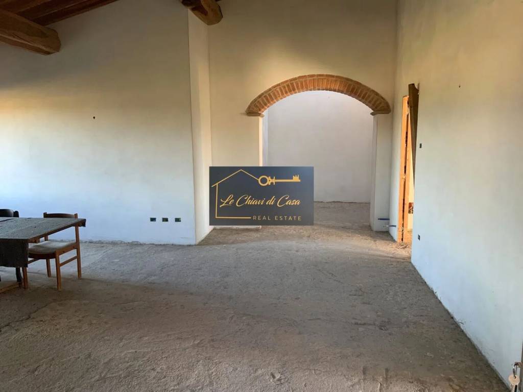 casa indipendente in vendita a Crespina Lorenzana in zona Cenaia