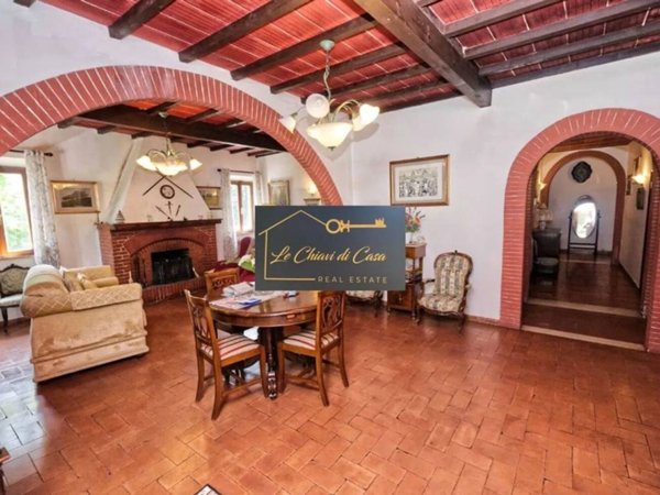 casa indipendente in vendita a Crespina Lorenzana in zona Crespina