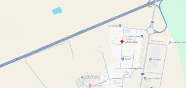 ufficio in vendita a Crespina Lorenzana in zona Crespina