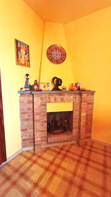 appartamento in vendita a Crespina Lorenzana in zona Crespina