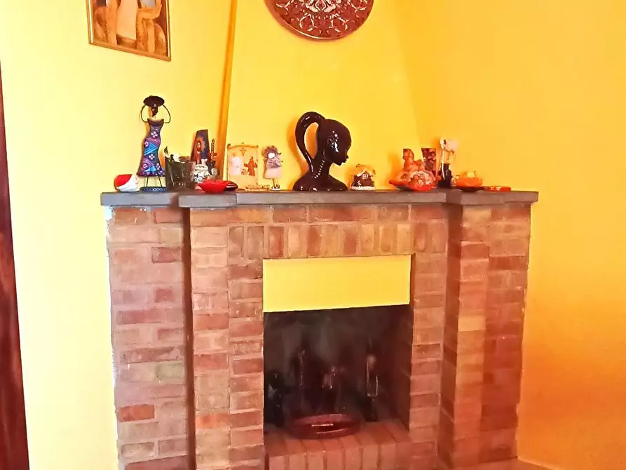 appartamento in vendita a Crespina Lorenzana in zona Crespina