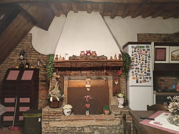 appartamento in vendita a Crespina Lorenzana