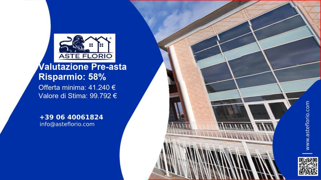 ufficio in vendita a Crespina Lorenzana in zona Lavoria