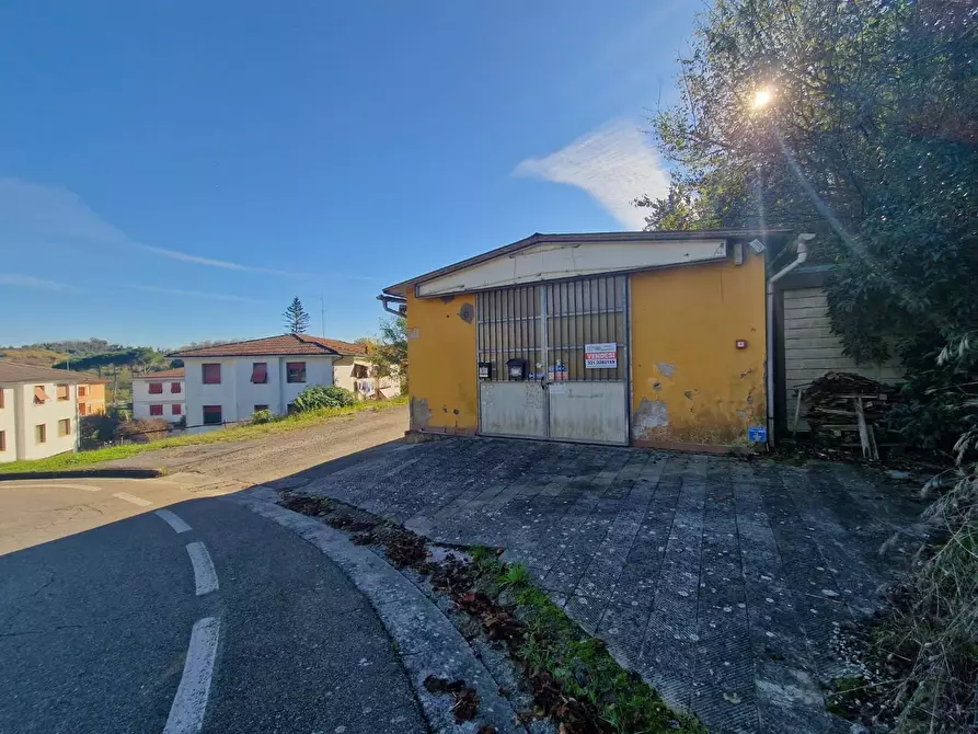 ufficio in vendita a Crespina Lorenzana