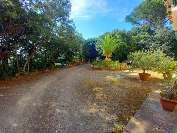 casa indipendente in vendita a Crespina Lorenzana