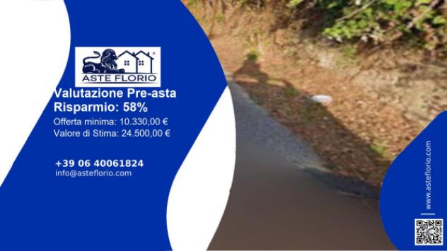 terreno agricolo in vendita a Crespina Lorenzana in zona Crespina