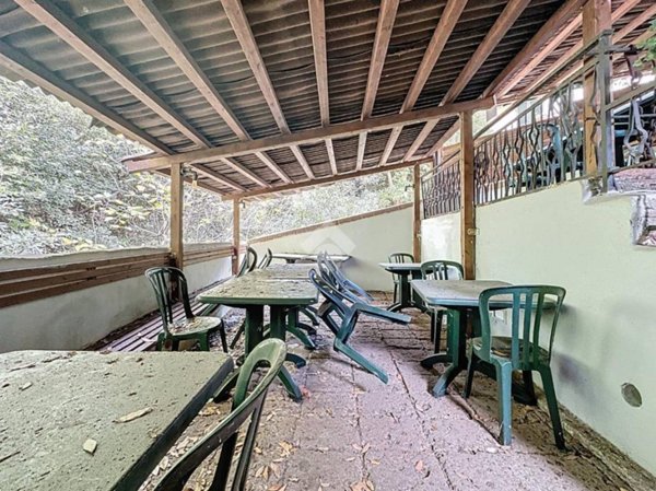 negozio in vendita a Crespina Lorenzana in zona Crespina