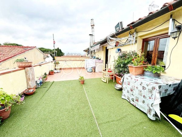 appartamento in vendita a Crespina Lorenzana