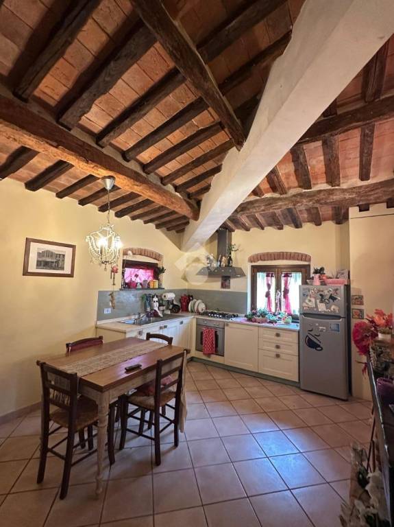 appartamento in vendita a Crespina Lorenzana