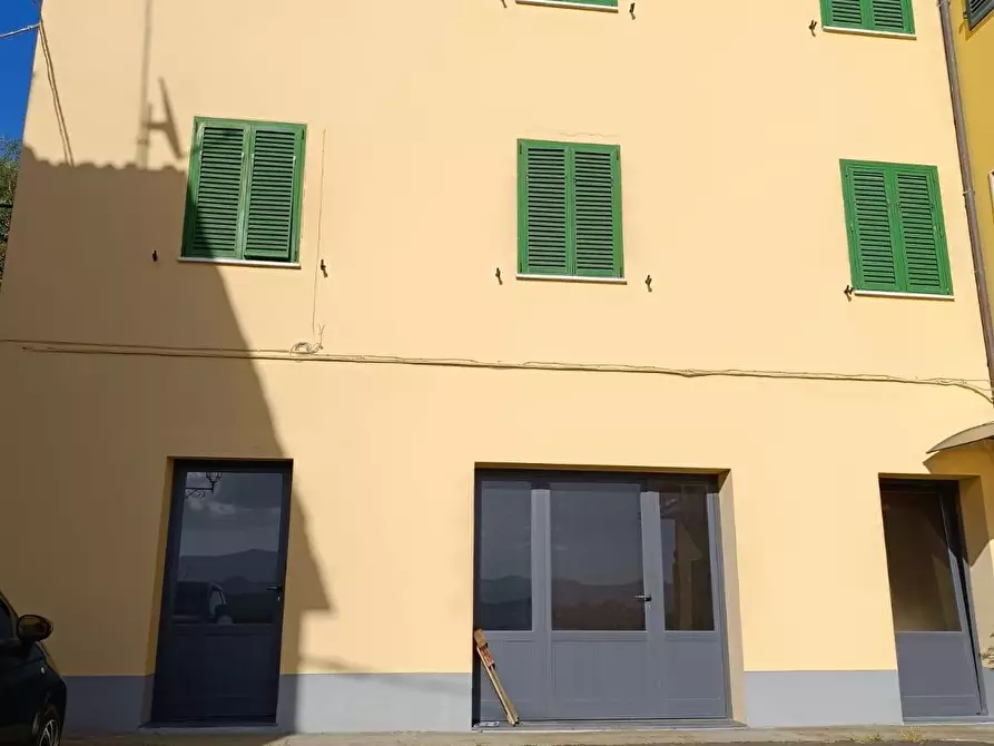 casa indipendente in vendita a Crespina Lorenzana in zona Lorenzana