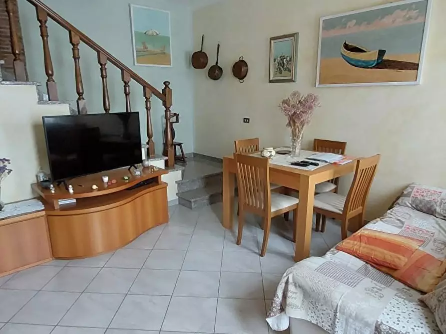 casa indipendente in vendita a Crespina Lorenzana in zona Lorenzana