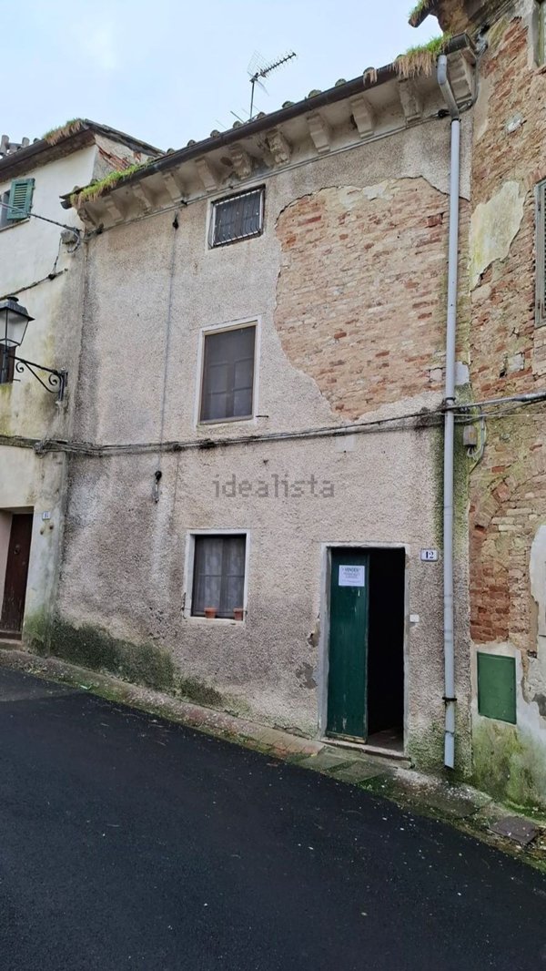 esavano in vendita a Crespina Lorenzana in zona Tremoleto