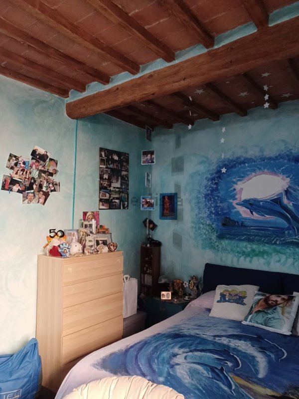 appartamento in vendita a Crespina Lorenzana in zona Crespina