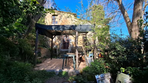 casale in vendita a Crespina Lorenzana in zona Tremoleto