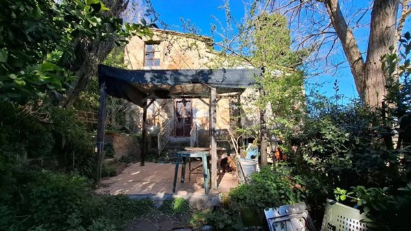 casa indipendente in vendita a Crespina Lorenzana in zona Tremoleto