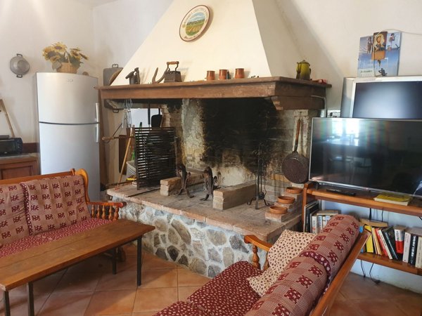 casale in vendita a Crespina Lorenzana in zona Lorenzana