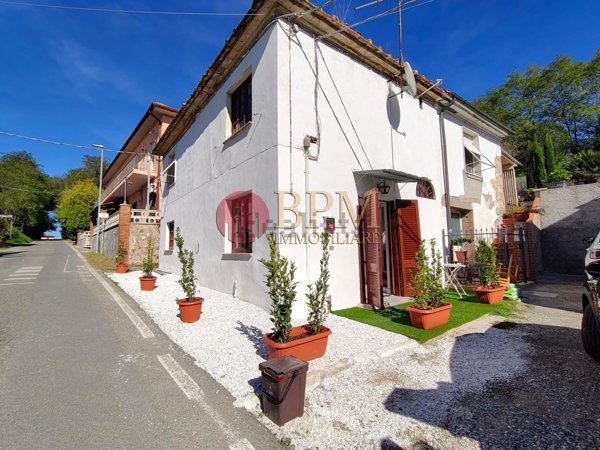 appartamento in vendita a Crespina Lorenzana