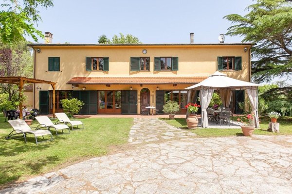 casale in vendita a Crespina Lorenzana in zona Cenaia