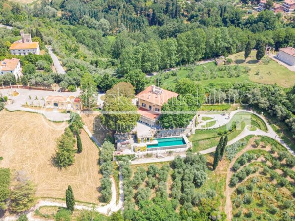 casa indipendente in vendita a Crespina Lorenzana in zona Crespina