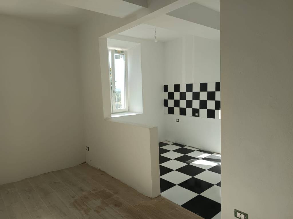 appartamento in vendita a Crespina Lorenzana in zona Lorenzana