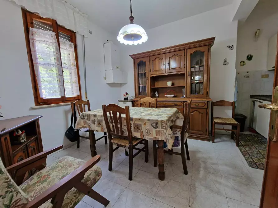 appartamento in vendita a Crespina Lorenzana in zona Crespina