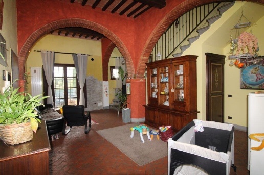 casa indipendente in vendita a Crespina Lorenzana in zona Crespina