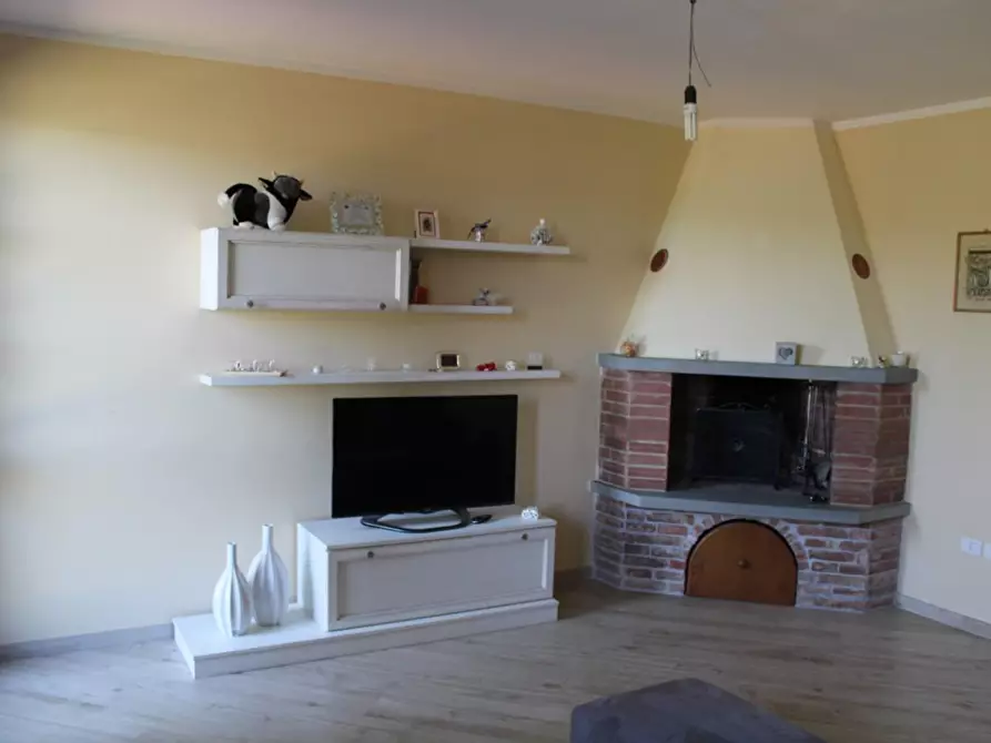 casa indipendente in vendita a Crespina Lorenzana in zona Cenaia