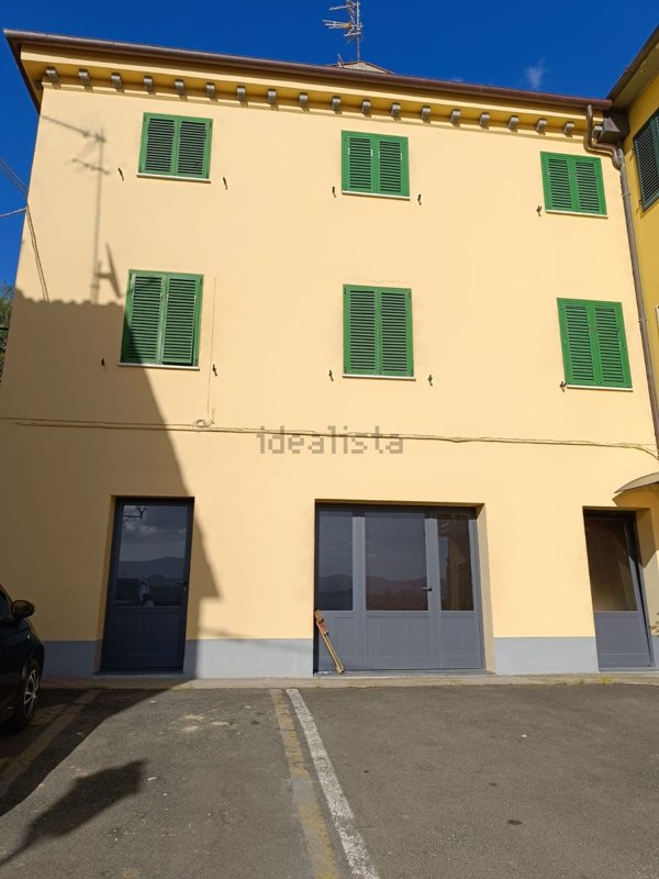 appartamento in vendita a Crespina Lorenzana