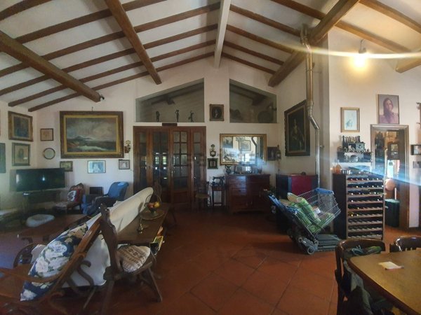 appartamento in vendita a Crespina Lorenzana in zona Cenaia