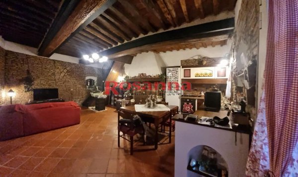 appartamento in vendita a Crespina Lorenzana