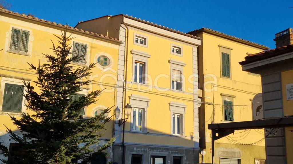 casa indipendente in vendita a Crespina Lorenzana in zona Lorenzana