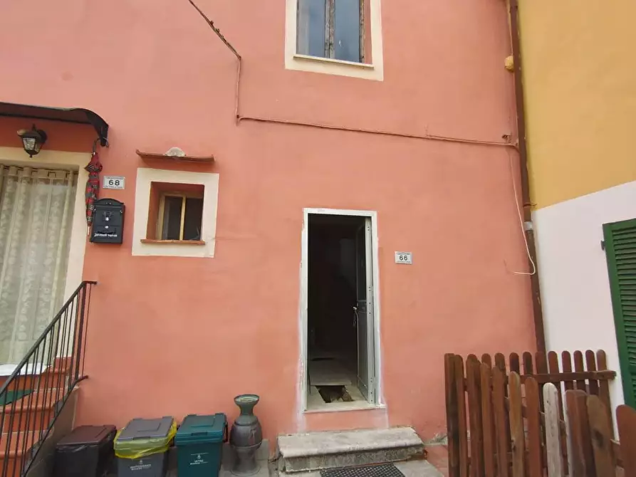 appartamento in vendita a Crespina Lorenzana in zona Crespina