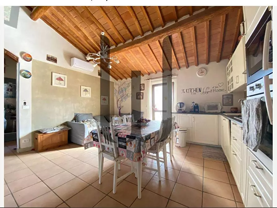 appartamento in vendita a Crespina Lorenzana in zona Cenaia