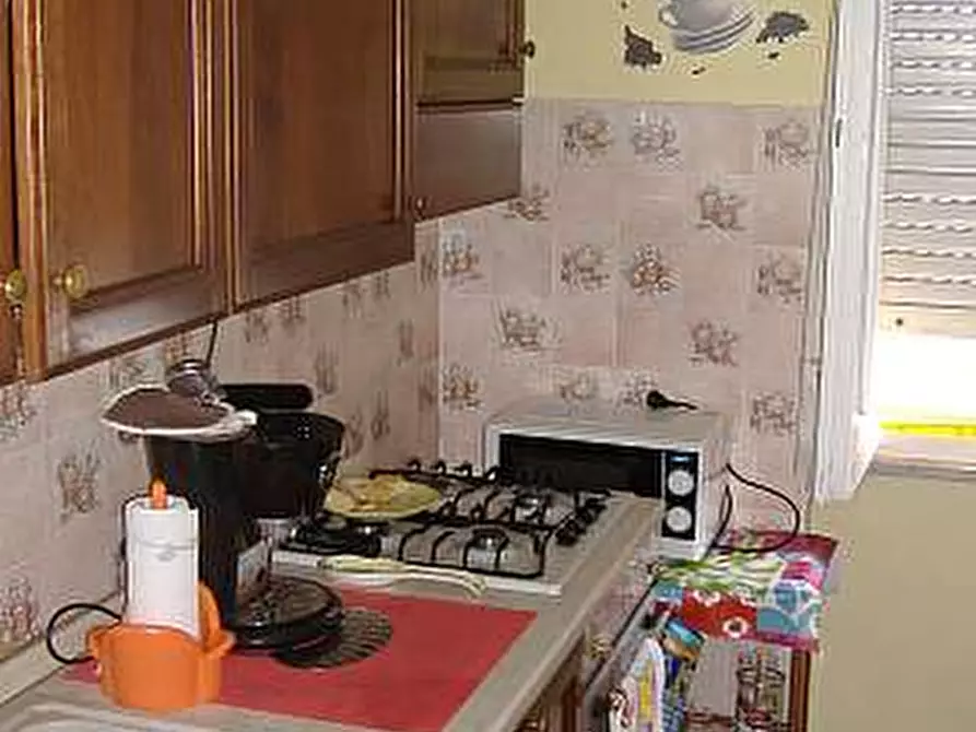 appartamento in vendita a Crespina Lorenzana in zona Crespina