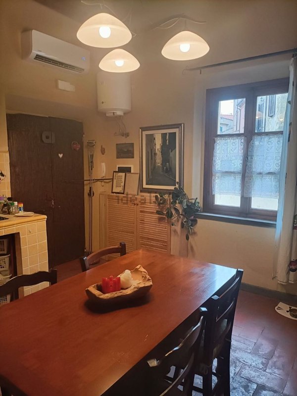 appartamento in vendita a Crespina Lorenzana in zona Lorenzana