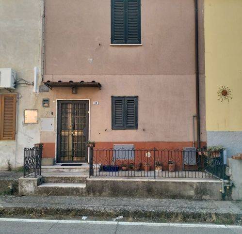 appartamento in vendita a Crespina Lorenzana in zona Lorenzana