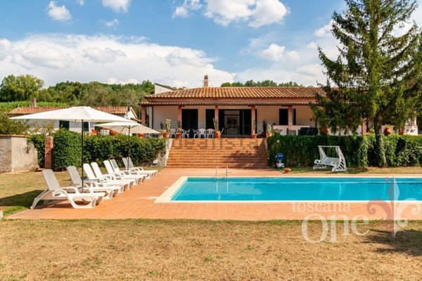 casa indipendente in vendita a Crespina Lorenzana