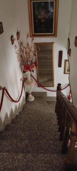 casa indipendente in vendita a Crespina Lorenzana in zona Lorenzana