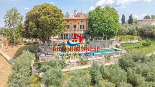 casa indipendente in vendita a Crespina Lorenzana