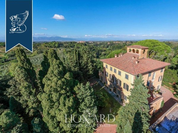casa indipendente in vendita a Crespina Lorenzana in zona Tremoleto