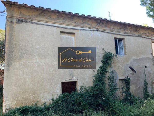 casale in vendita a Crespina Lorenzana