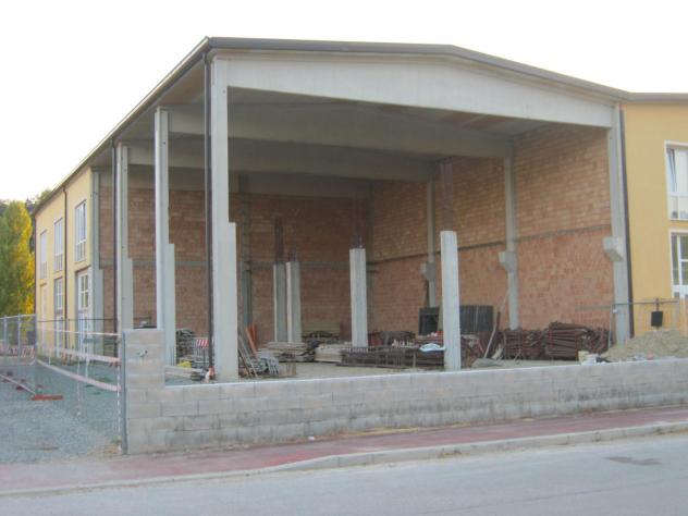 appartamento in vendita a Crespina Lorenzana